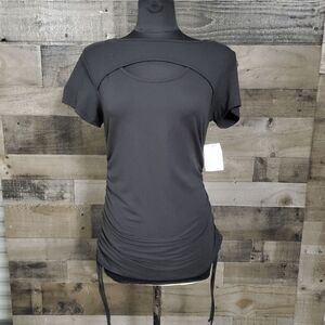 NWT Wild Love Black tshirt XL